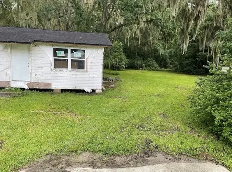 510 Starratt Road Jacksonville FL 32218