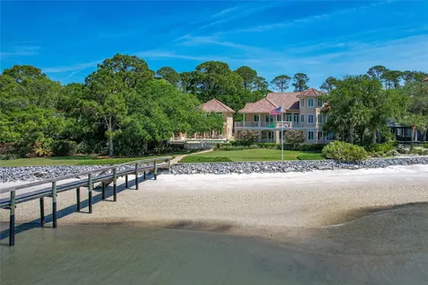 105 Long Point Drive Fernandina Beach FL 32034