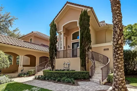 105 Long Point Drive Fernandina Beach FL 32034