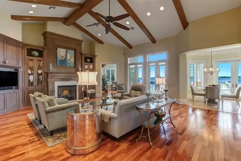105 Long Point Drive Fernandina Beach FL 32034