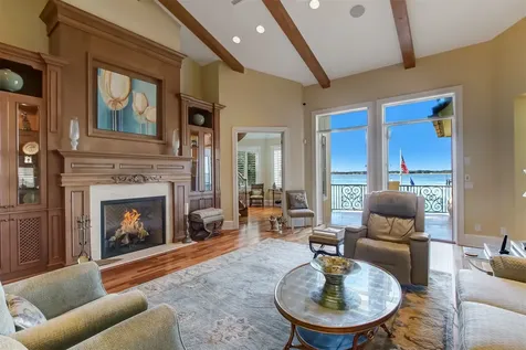 105 Long Point Drive Fernandina Beach FL 32034