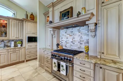 105 Long Point Drive Fernandina Beach FL 32034