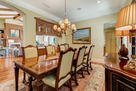 105 Long Point Drive Fernandina Beach FL 32034