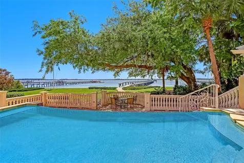 105 Long Point Drive Fernandina Beach FL 32034