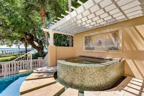 105 Long Point Drive Fernandina Beach FL 32034