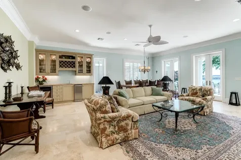 105 Long Point Drive Fernandina Beach FL 32034