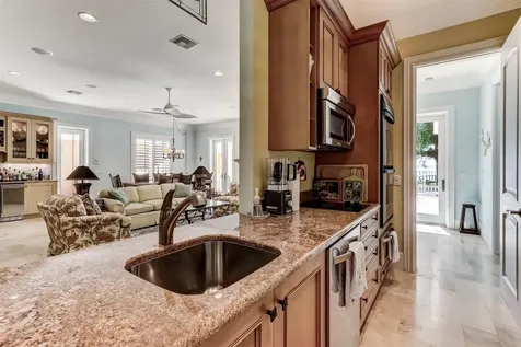 105 Long Point Drive Fernandina Beach FL 32034