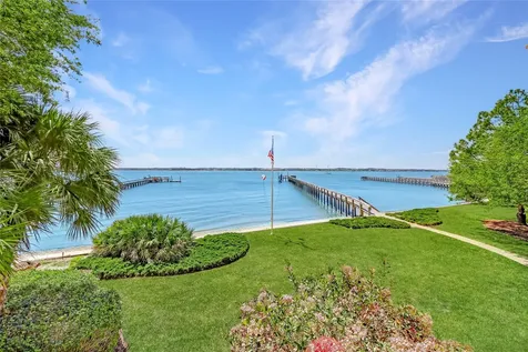 105 Long Point Drive Fernandina Beach FL 32034