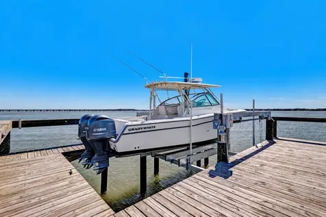 105 Long Point Drive Fernandina Beach FL 32034