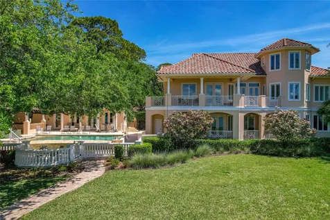105 Long Point Drive Fernandina Beach FL 32034