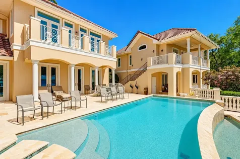 105 Long Point Drive Fernandina Beach FL 32034