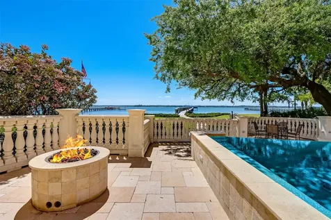 105 Long Point Drive Fernandina Beach FL 32034