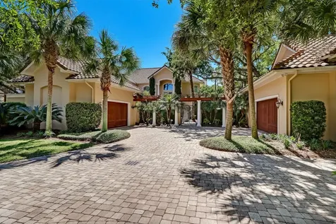 105 Long Point Drive Fernandina Beach FL 32034