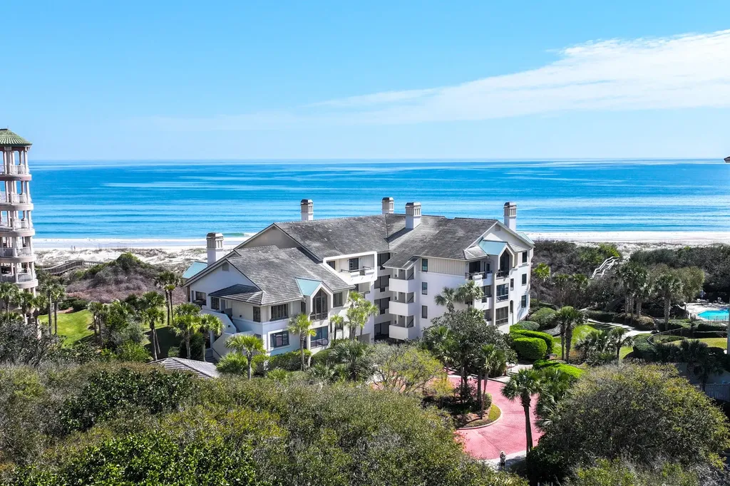 6547 Spyglass Circle Fernandina Beach FL 32034