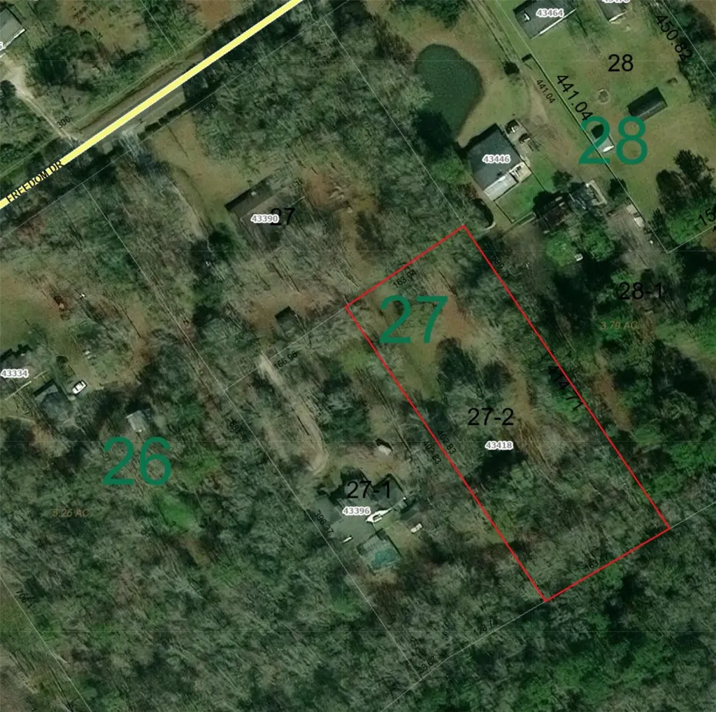 43418 Freedom Drive Callahan FL 32011