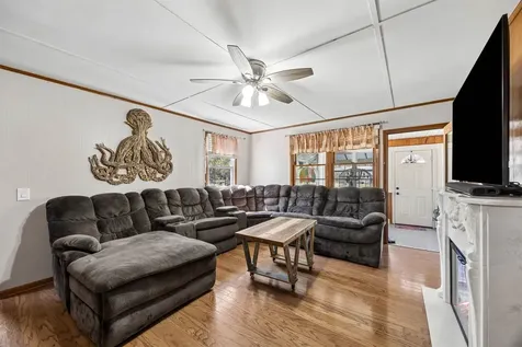 85276 Harts Road Yulee FL 32097