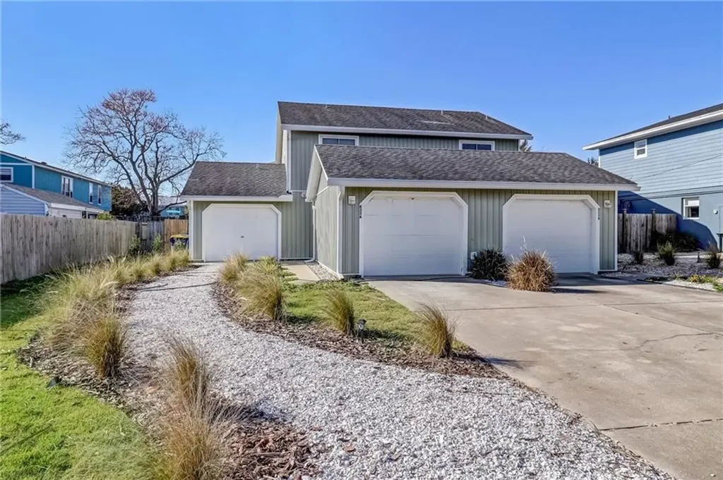833A Mary Street Fernandina Beach FL 32034