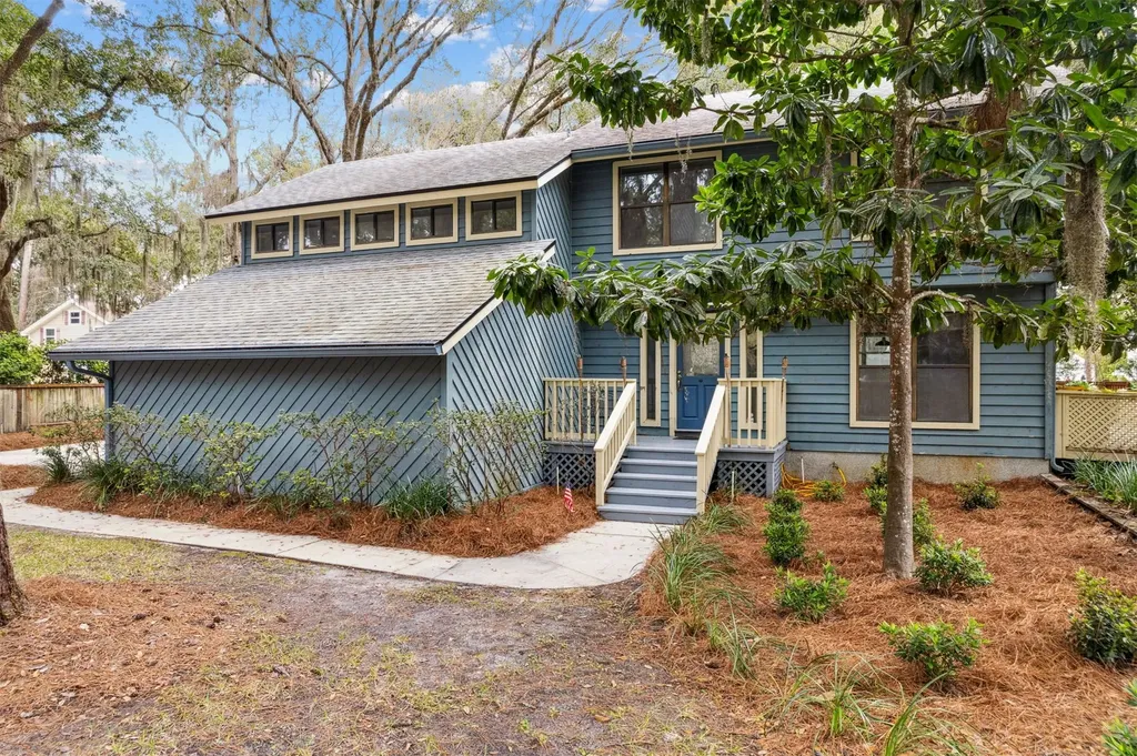4630 Glyn Woods Court Amelia Island FL 32034