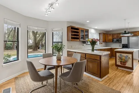 4630 Glyn Woods Court Amelia Island FL 32034