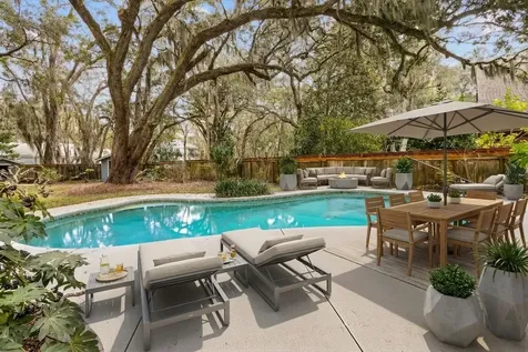 4630 Glyn Woods Court Amelia Island FL 32034