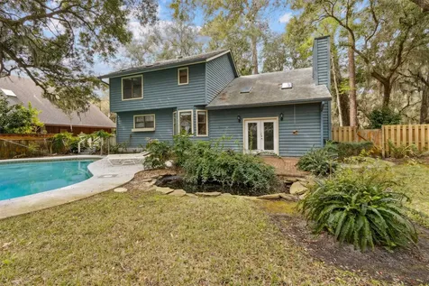 4630 Glyn Woods Court Amelia Island FL 32034