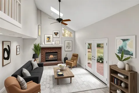 4630 Glyn Woods Court Amelia Island FL 32034