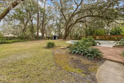 4630 Glyn Woods Court Amelia Island FL 32034