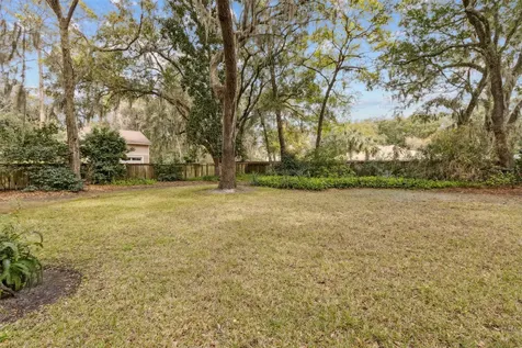 4630 Glyn Woods Court Amelia Island FL 32034