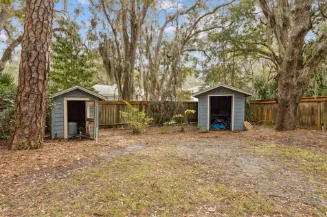 4630 Glyn Woods Court Amelia Island FL 32034