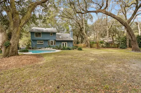 4630 Glyn Woods Court Amelia Island FL 32034
