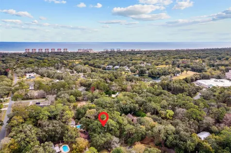 4630 Glyn Woods Court Amelia Island FL 32034