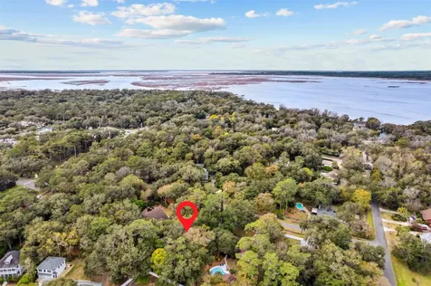 4630 Glyn Woods Court Amelia Island FL 32034