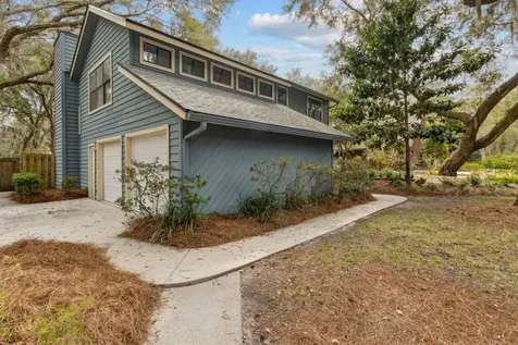 4630 Glyn Woods Court Amelia Island FL 32034