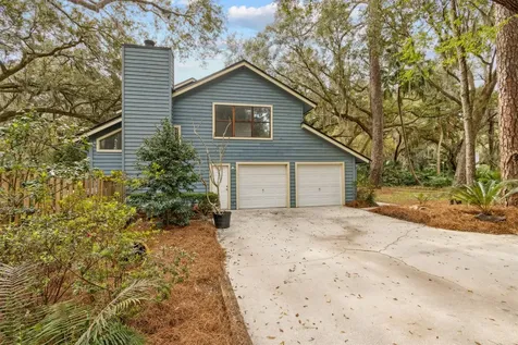 4630 Glyn Woods Court Amelia Island FL 32034