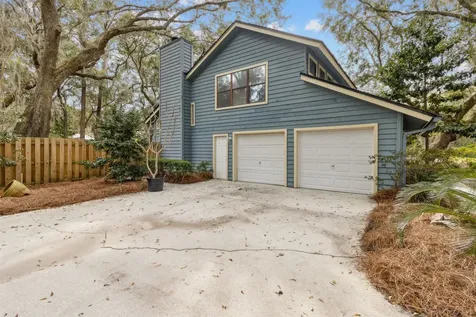 4630 Glyn Woods Court Amelia Island FL 32034