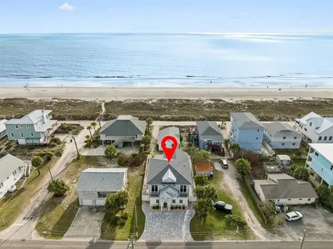 636 N Fletcher Avenue Fernandina Beach FL 32034