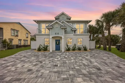 636 N Fletcher Avenue Fernandina Beach FL 32034
