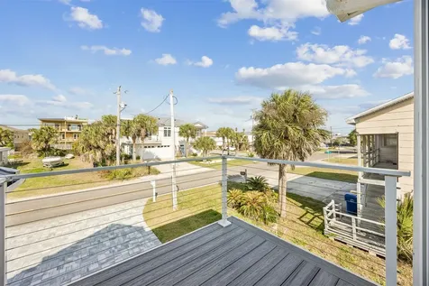636 N Fletcher Avenue Fernandina Beach FL 32034
