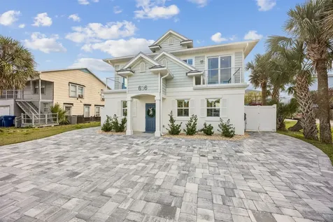 636 N Fletcher Avenue Fernandina Beach FL 32034