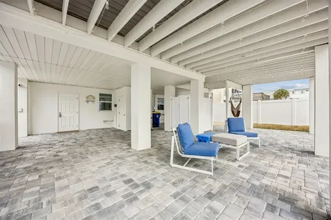 636 N Fletcher Avenue Fernandina Beach FL 32034