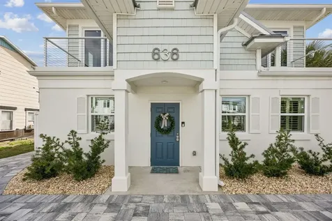 636 N Fletcher Avenue Fernandina Beach FL 32034