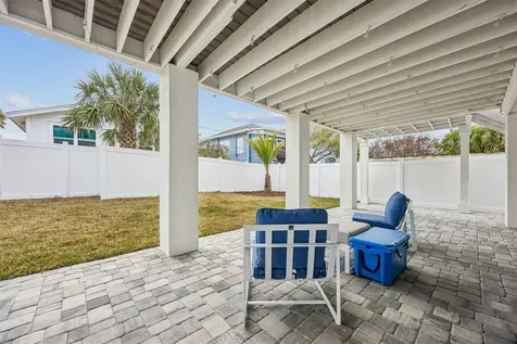 636 N Fletcher Avenue Fernandina Beach FL 32034