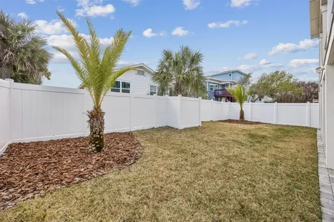 636 N Fletcher Avenue Fernandina Beach FL 32034