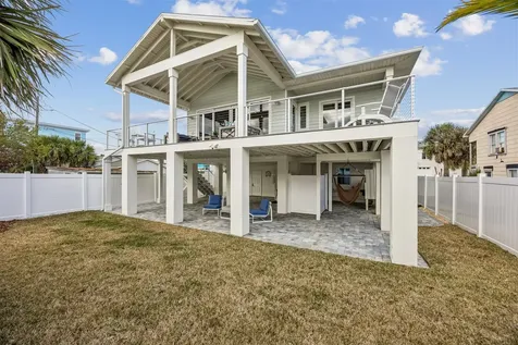 636 N Fletcher Avenue Fernandina Beach FL 32034