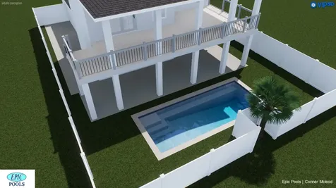 636 N Fletcher Avenue Fernandina Beach FL 32034