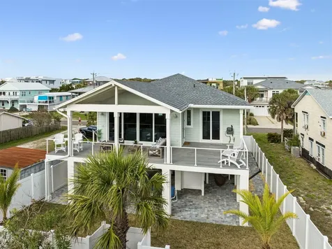 636 N Fletcher Avenue Fernandina Beach FL 32034