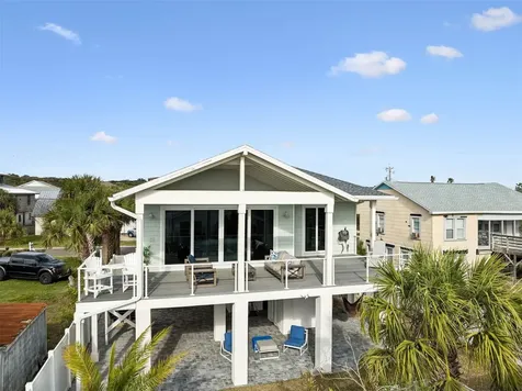 636 N Fletcher Avenue Fernandina Beach FL 32034