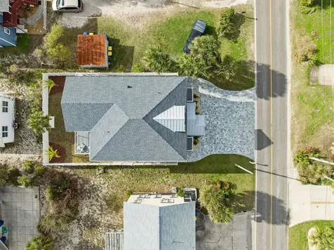 636 N Fletcher Avenue Fernandina Beach FL 32034