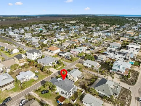 636 N Fletcher Avenue Fernandina Beach FL 32034