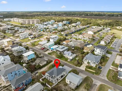 636 N Fletcher Avenue Fernandina Beach FL 32034